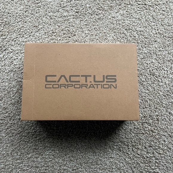 Travis Scott Nike Air Trainer 1 - Picture 2 of 4